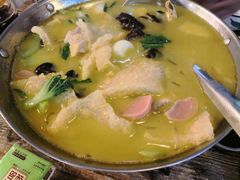 -邵老爹老杭州白斩鸡·家常菜(建国北路店)