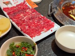 -牛品荟牛肉火锅(新城广场店)