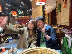 -东北大院·东北菜(三台子店)
