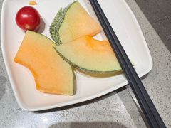 -海底捞火锅(泰安爱琴海店)