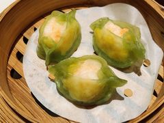 -万荟轩海鲜·粤式点心自助餐厅(蓝海风万怡酒店)