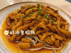 -鹅掂·大岭山烧鹅