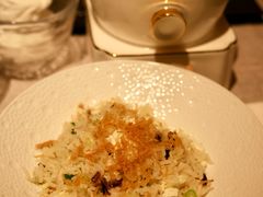 -T館·花园艺术餐厅