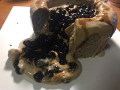 黑糖珍珠波波蛋糕-蜜思琪蛋糕(民生路店)