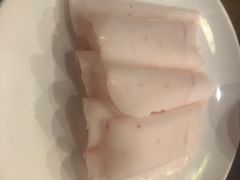 -鸿运楼老北京铜锅涮肉  烤串(木樨园店)