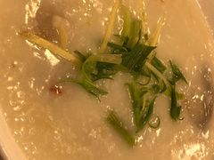 招牌状元及弟粥-盛记粥面(佐敦店)