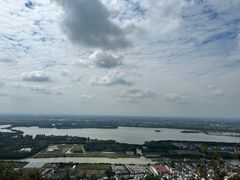 -虞山风景区