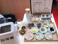 -阮大兴糕团(滨江宝龙店)