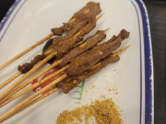 -云阿蛮云南生烫牛肉米线(奉贤路店)