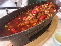 -京味斋·北京烤鸭(华威桥北工大店)