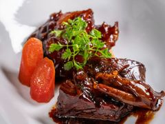 -北京王府井希尔顿酒店·秦唐中餐厅Chynna