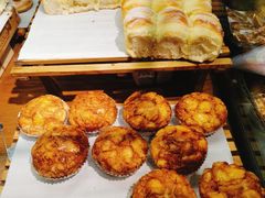 -罗莎蛋糕Rosa bread(四方坪店)