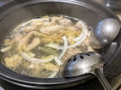 -润泽园椰子鸡(汇一城店)