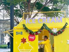 -东莞松山湖万象汇