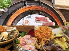 -老渔家·白族·石板烧.野生菌火锅(大理古城叶榆路店)