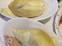 -半岛听涛蒸汽海鲜自助(K11店)