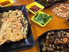 -云晓光头烧烤吧(川沙绿地店)