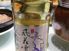 风花雪月-朱家小厨(红塔西路店)