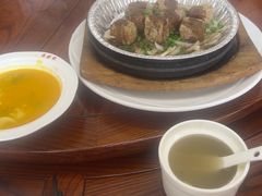 -吴祥记潮州菜·百年老字号·砂锅粥