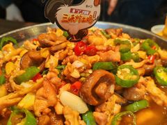 -自己人·宜昌菜(水悦城店)