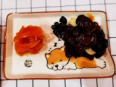 -海航大厦万豪酒店彩海轩中餐厅(霄云路店)