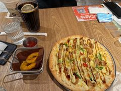 -铁酱披萨(常州龙湖天街店)