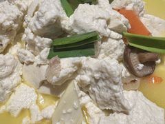 手撕豆腐-三千院·东篱(东门店)