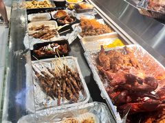 -盒马鲜生(顺义店)