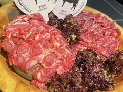 -二刀潮牛(重庆光环购物公园店)