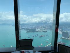 -天龙轩(香港丽思卡尔顿酒店)