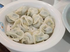 -百味饺子城•海鲜家常菜(秦皇岛店)