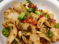 -小林哥的海鲜馆·夜宵烧烤(渔人码头店)