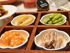 -太湖饭店·寄畅轩中餐厅