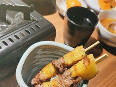-满满初牛·炭烧牛肉专门店(国大店)