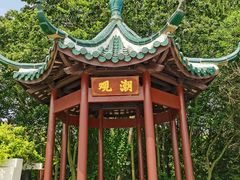 -瀛洲公园