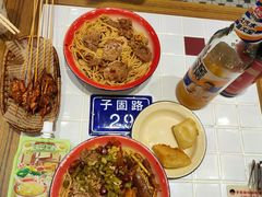 -子固路老南昌拌粉(天津瑞航广场店)