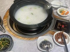 -丰尔粥食·粥底火锅·桑拿鸡(大良总店)