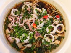 -聚鑫阁江浙菜·非遗传承技艺(闵行交大店)