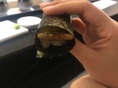 -Sushi Hanzo半藏(天环广场店)