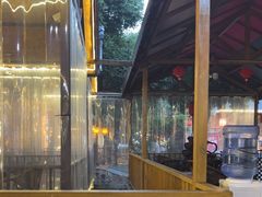 -醉月城西昌火盆烧烤(天府店)