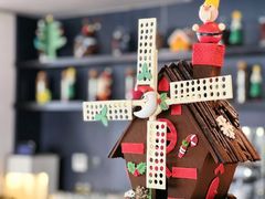 -深圳大梅沙京基洲际度假酒店