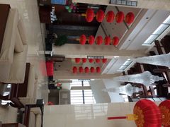 香山国际大酒店-苏州香山国际大酒店