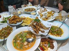 -品味居·首店·大连鲜活海鲜大连菜(东港店)