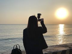 -汕尾风车岛