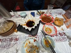 -乐乐大排档·30年老字号(浙江路店)