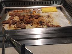 -新石器烤肉(之心城店)