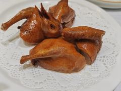 -君德澜酒家·创意粤菜(金山谷店)