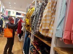 -首开福茂购物中心(宋家庄店)