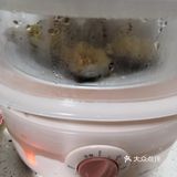 在家好好吃饭之蒜蓉蒸鲍鱼
