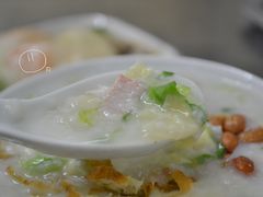 艇仔粥-银记肠粉(文昌北路店)